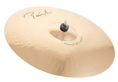 19" Reflector Heavy Full Crash