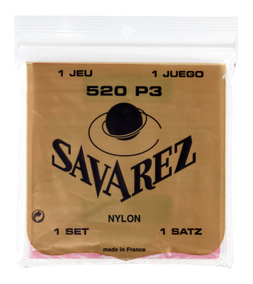 Savarez 520 P3