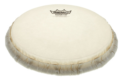 7,15" Nuskyn Bongo Head