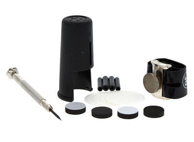 MX-01M Ligature Eb-Clar. S