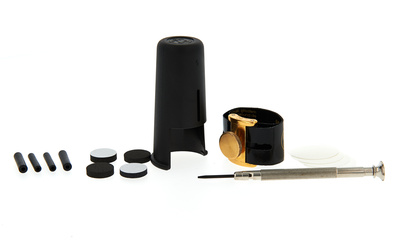 GF MX-08M Ligature Alto Sax G