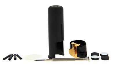 GF MX-14M Ligature Baritone Sax G