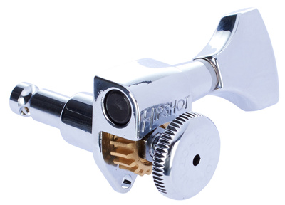 Hipshot Grip-Lock Guitar Tuner