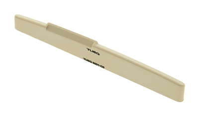 TUSQ Acoustic Saddle Comp B&G
