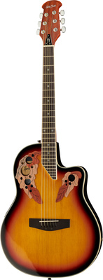 Harley Benton HBO-850SB
