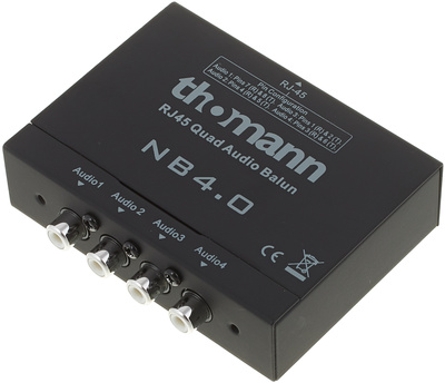 Thomann NB 4.0