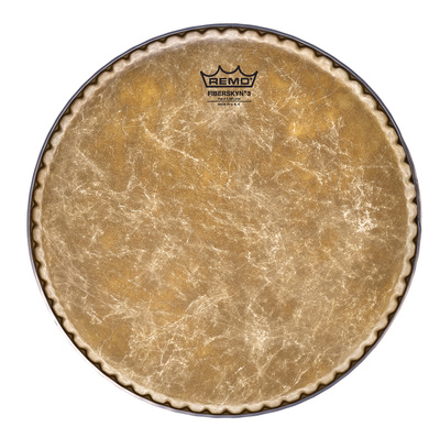 12,5" Symmetry Fiberskyn D3