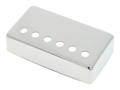 Humbucker Cover PNS1N Nickel