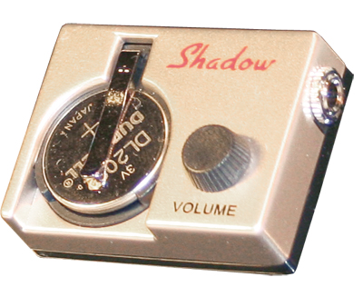Shadow SH NFX-UK