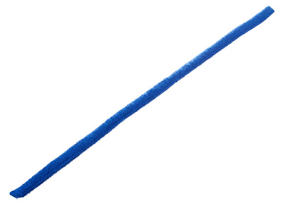 Slide O Mix Toweling Sheath Blue