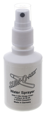 Water Sprayer 50ml