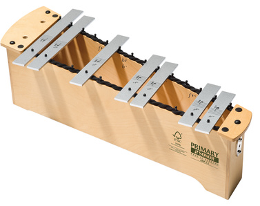 Sonor AMP 2.1 Alto Metallophone