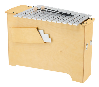 GBMP 1.1 DeepBass Metallophone