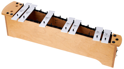 SMP 2.1 Soprano Metallophone