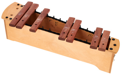 SXP 2.1 Soprano Xylophone
