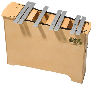 GBMP 2.1 DeepBass Metallophone