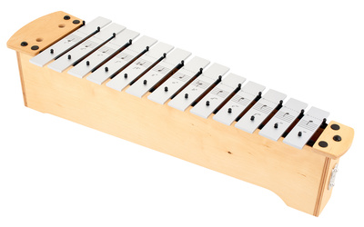 SMP 1.1 Soprano Metallophone