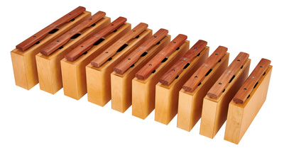 KSP50X1 Chime Bar Set