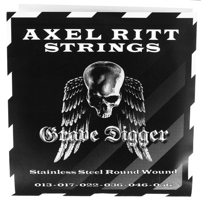 Axel Ritt 013/056 String Set