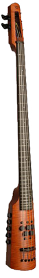 NS Design CR4F Omni Bass