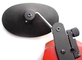 ACR Adjustable Chin Rest