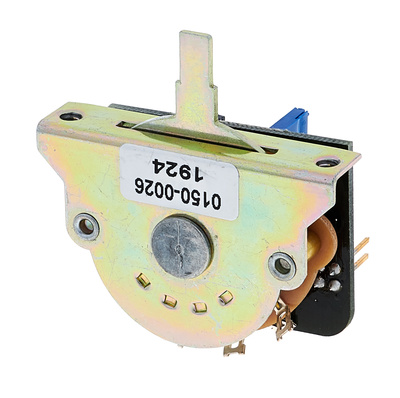 3 Position Switch ST-Style SL