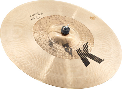21" K-Custom Hybrid Ride