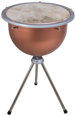 KP40 Kettle Drum