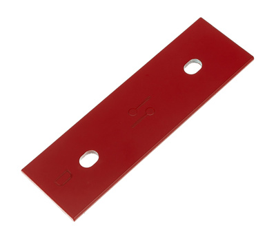 Sound Plate d4