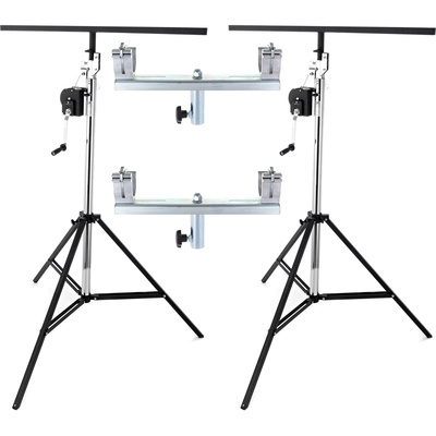 Wind up Bundle Horizontal