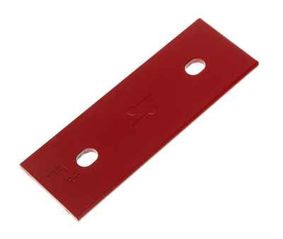 Sound Plate f#4