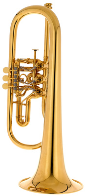 Gerd Dowids BZ-Series Bb-Flugelhorn GL91GP