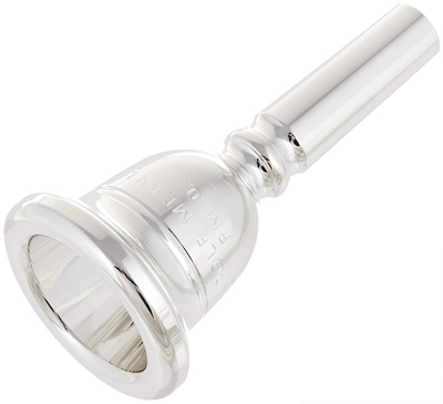 RM 0. Mouthpiece for Tuba