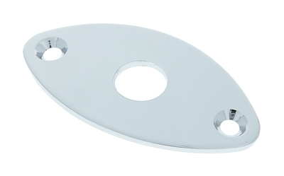 Gotoh Oval JCB-2 Jack Plate C