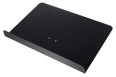 K&M 118 Desk Only Aluminiu B-Stock