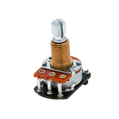 25K Split Volume (Solderless)