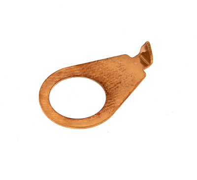 PRKP-060 Knob Pointers Gold
