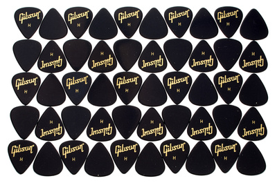 Standard Pick Set Heavy