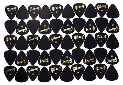 Standard Pick Set Medium