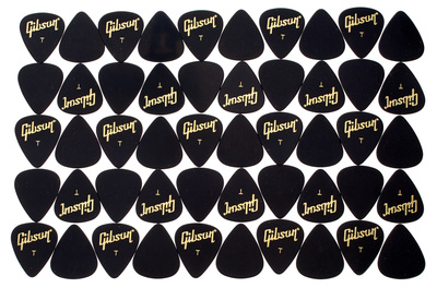 Standard Pick Set Thin