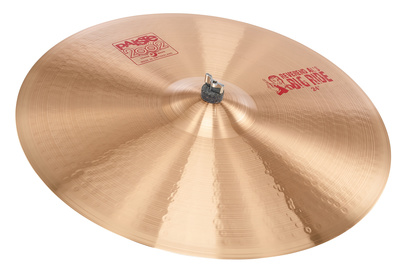 2002 Classic 24" Reverend Al's