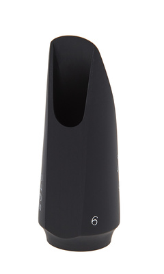 Aizen LS Mouthpiece Soprano Sax 6