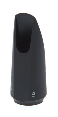 Aizen LS Mouthpiece Soprano Sax 8