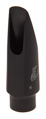 LS Mouthpiece Tenor Sax 6