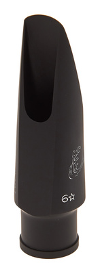 LS Mouthpiece Tenor Sax 6*