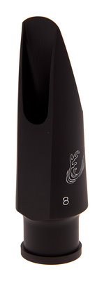 LS Mouthpiece Tenor Sax 8