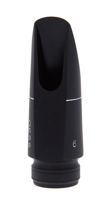 Aizen SO Mouthpiece Soprano Sax 6
