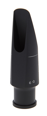 SO Mouthpiece Tenor Sax 6*