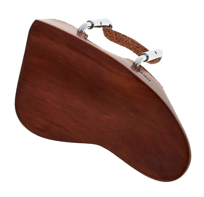 Gewa Chinrest Berber Boxwood