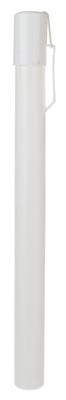 Case for Soprano, White